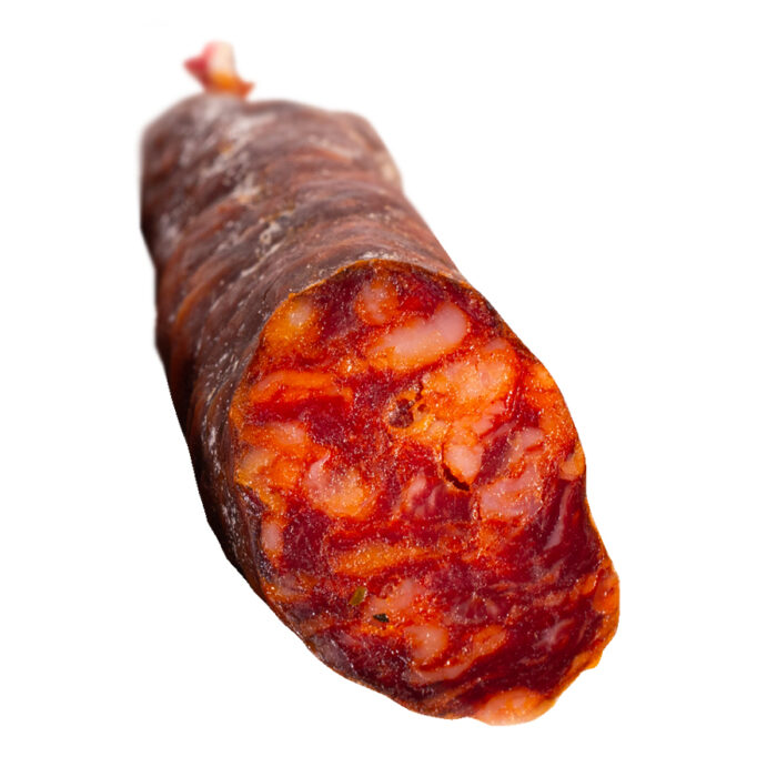 Chorizo Ibérico de Bellota Casero - Imagen 2