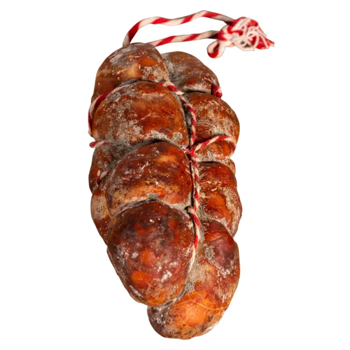 Morcón Ibérico de Bellota