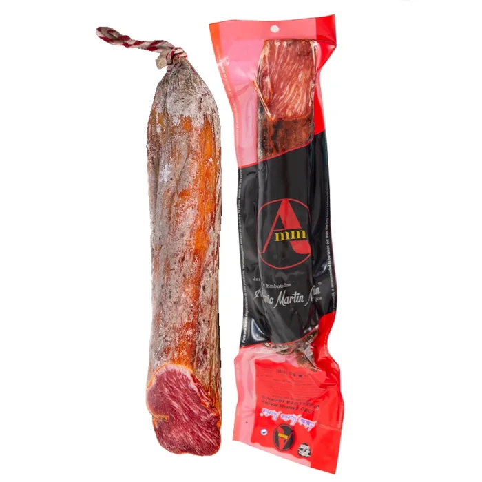 Lomo de Bellota 100% Ibérico