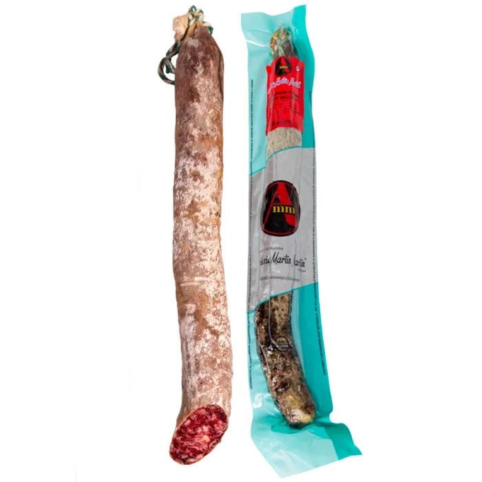Salchichón Ibérico de Bellota